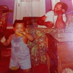 Meet your Posher, Clarence